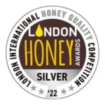 london honey silver